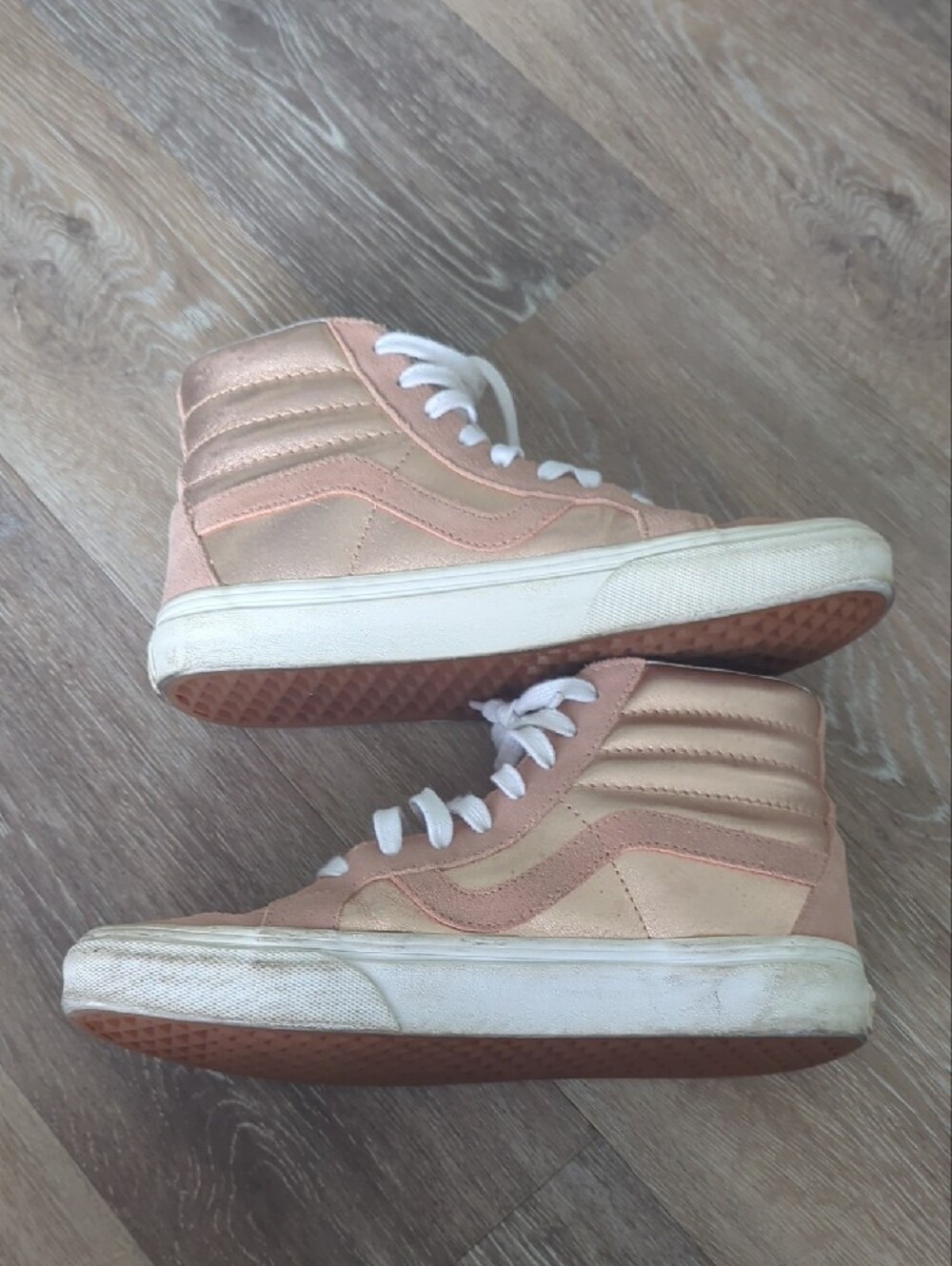 Vans High - Picture 4 of 7